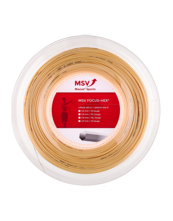 MSV Focus Hex 1.27mm...