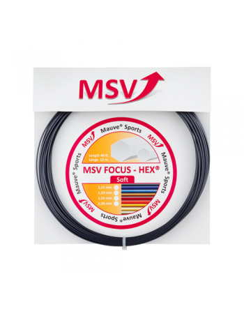 MSV Focus Hex Soft 1.15mm...