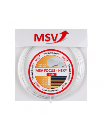 MSV Focus Hex Soft 1.30mm...