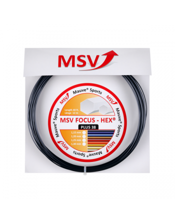 MSV Focus Hex Plus 38...